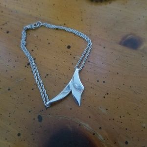 Monet Silver Bracelet